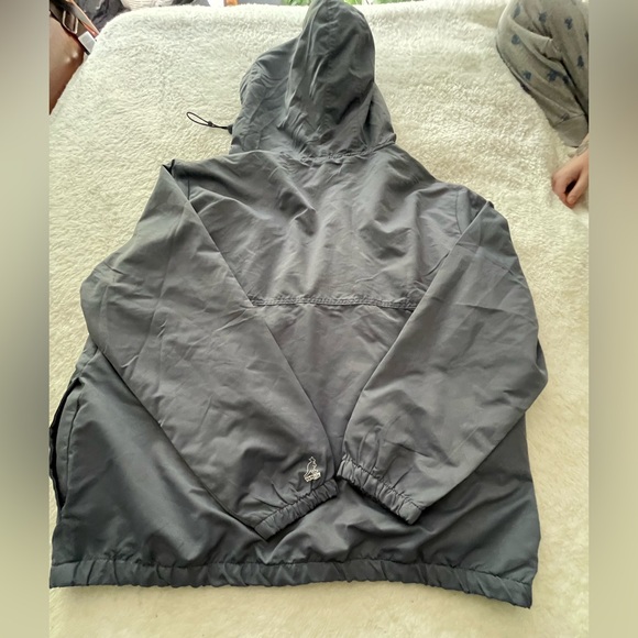 Kangol jacket men’s XXL new condition - Picture 8 of 9